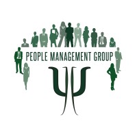 People Management Group Logo