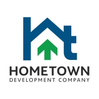 Hometown Development Company Logo