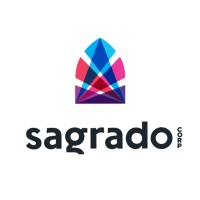 SAGRADO CORP. Logo