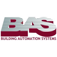 Building Automation Systems, Inc Logo