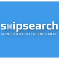 Skipsearch GmbH Logo