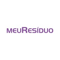meuResíduo Logo