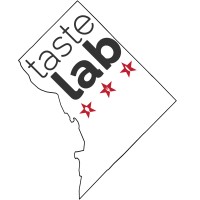 TasteLab DC Logo