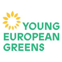 Federation of Young European Greens (FYEG) Logo