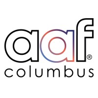 AAF Columbus Logo
