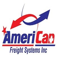 Ameri-Can Freight Systems Inc Logo