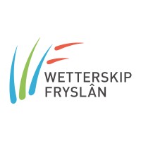 Wetterskip Fryslân Logo
