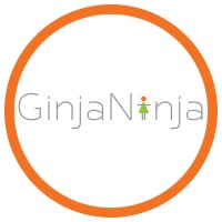 GinjaNinja Logo