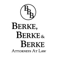 Berke, Berke & Berke Logo