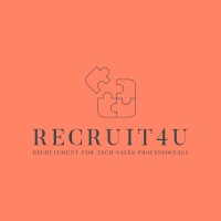 Recruit4u Logo