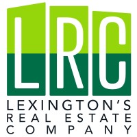 LRC Lexingtons Real Estate Company Logo
