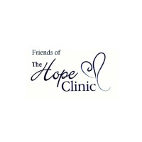 The Hope Clinic Logo