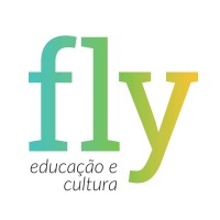 Fly Educação e Cultura Logo