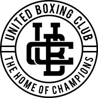 United Boxing Club Logo