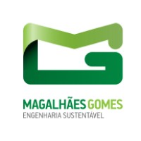 Magalhães Gomes Engenharia Sustentável Ltda Logo