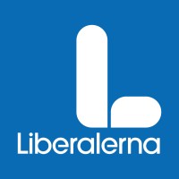 Liberalerna Stockholm Logo