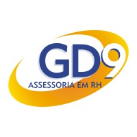 GD9 Consultoria em Recursos Humanos Logo
