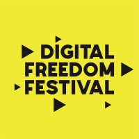 Digital Freedom Festival Logo