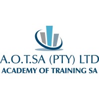AOTSA (PTY) LTD Logo