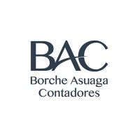 BAC - Borche Asuaga Contadores Logo