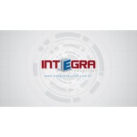 Integra Soluções e Serviços de Instalações Industriais Ltda. Logo