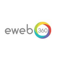 Eweb360 di Raimondo Maddonni Logo