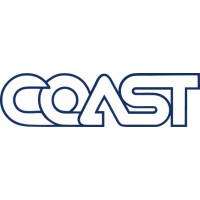 Cooperative Alliance for Seacoast Transportation (COAST) Logo