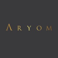Aryom Grup Logo