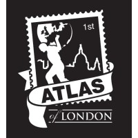 Atlas Of London Logo