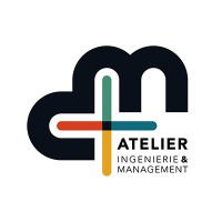 Atelier C+M Logo