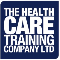 The Healthcare Training Company Logo