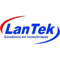 Lantek Tecnologia Logo