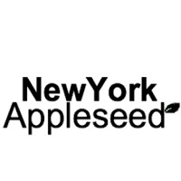 New York Appleseed Logo