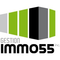 Gestion Immo 55 Inc. Logo
