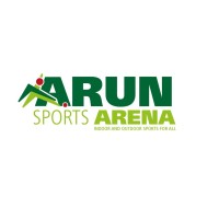 Arun Sports Arena Logo