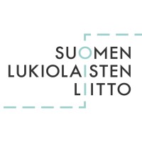 Suomen Lukiolaisten Liitto Logo