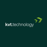 kvt.technology Logo