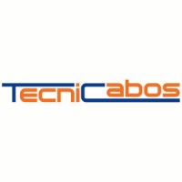 TECNICABOS - Tecnologia de Solução em Cabos Ltda. Logo