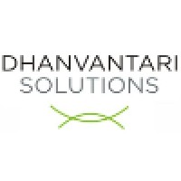 Dhanvantari Solutions Logo
