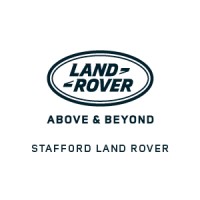 Stafford Land Rover - Swansway Motor Group Logo