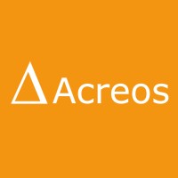 Acreos Logo