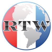 RTW Veteran Center Logo