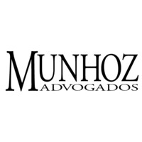 Munhoz Advogados Logo
