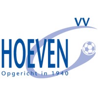 VV Hoeven Logo