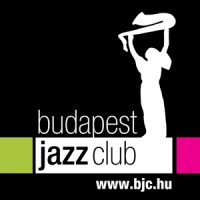 Budapest Jazz Club Logo
