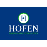 HOFEN Engenharia Logo