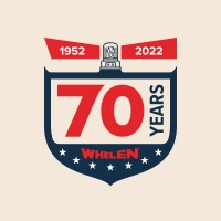 Whelen Engineering Logo