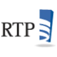 Resort Technology Partners (RTP) Logo