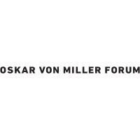 Oskar von Miller Forum Logo