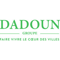 Groupe DADOUN Logo